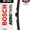 Bosch AP15U Wiper Blade - Single