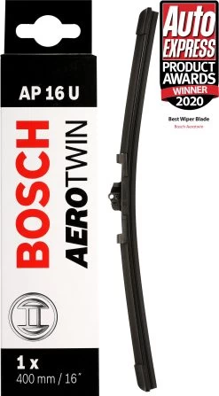 Bosch AP16U Wiper Blade - Single