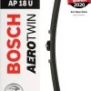 Bosch AP18U Wiper Blade - Single 2 Bosch AP18U Wiper Blade - Single -Motorcycle Equipment 973909