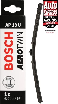 Bosch AP18U Wiper Blade - Single