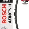 Bosch AP19U Wiper Blade - Single 1 Bosch AP19U Wiper Blade - Single -Motorcycle Equipment 973925