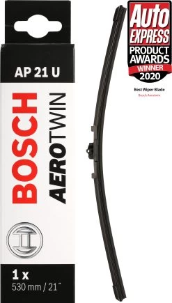Bosch AP21U Wiper Blade - Single
