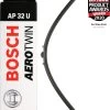 Bosch AP32U Wiper Blade - Single -Motorcycle Equipment 974378