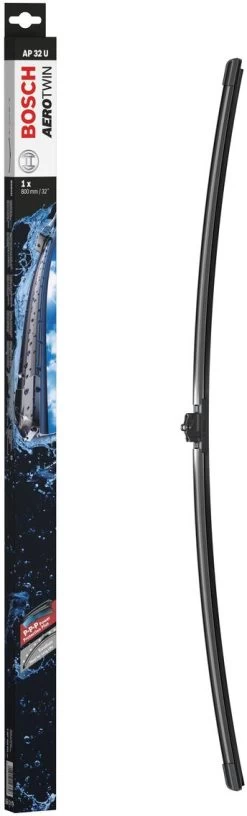 Bosch AP32U Wiper Blade - Single -Motorcycle Equipment 974378a